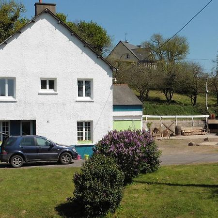 Rainbow River Cottage Mérillac Exterior foto